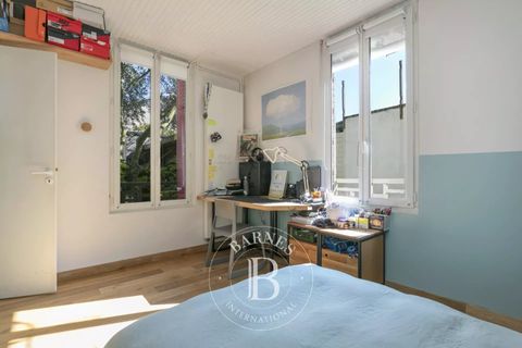 Villa i Vanves, Hauts-de-Seine, Vanves - € 2.350.000 | Ref: 86336412 - foto 12
