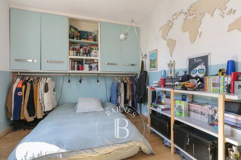 Villa i Vanves, Hauts-de-Seine, Vanves - € 2.350.000 | Ref: 86336412 - foto 13