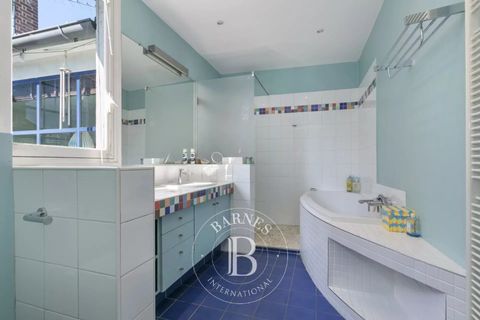 Villa i Vanves, Hauts-de-Seine, Vanves - € 2.350.000 | Ref: 86336412 - foto 14