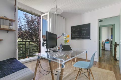 Villa i Vanves, Hauts-de-Seine, Vanves - € 2.350.000 | Ref: 86336412 - foto 15