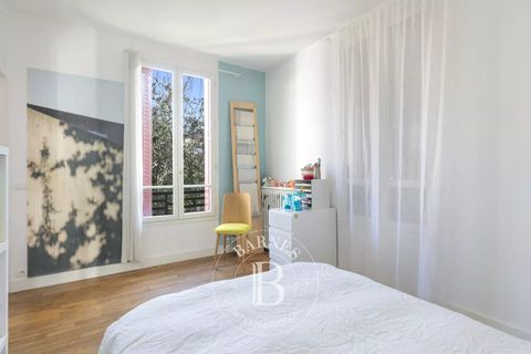Villa i Vanves, Hauts-de-Seine, Vanves - € 2.350.000 | Ref: 86336412 - foto 16