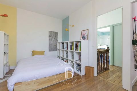 Villa i Vanves, Hauts-de-Seine, Vanves - € 2.350.000 | Ref: 86336412 - foto 17