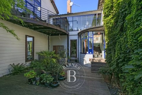 Villa i Vanves, Hauts-de-Seine, Vanves - € 2.350.000 | Ref: 86336412 - foto 18