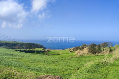 Helårsgrund i Achada, Sao Miguel, Achada - € 75.000 | Ref: ZMPT585906 - foto 1
