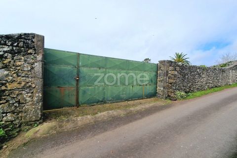 Terra a Lagoa, Sao Miguel, Lagoa - € 480.000 | Ref: ZMPT586131 - foto 3