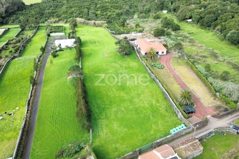 Terra a Lagoa, Sao Miguel, Lagoa - € 480.000 | Ref: ZMPT586131 - foto 6