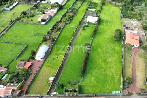 Terra a Lagoa, Sao Miguel, Lagoa - € 480.000 | Ref: ZMPT586131 - foto 7