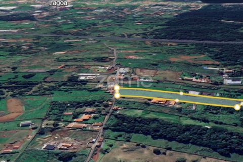 Terra a Lagoa, Sao Miguel, Lagoa - € 480.000 | Ref: ZMPT586131 - foto 13