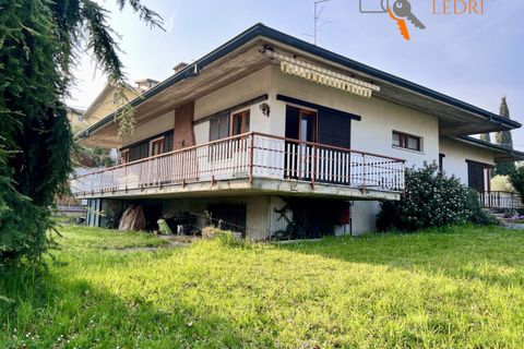 Villa a Sona, Verona, Sona - € 490.000 | Ref: FP23 - foto 2