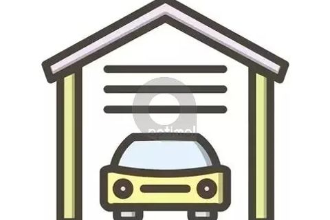 Garage i Roquebrune-Cap-Martin, Alpes-Maritimes, Roquebrune-Cap-Martin - € 43.600 | Ref: L17201 - foto 1
