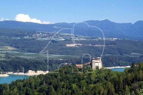 Erhvervsejendom i Cles, Trento, Cles - € 90.000 | Ref: N009 - foto 2