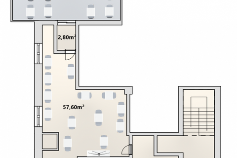 Erhvervsejendom i Cles, Trento, Cles - € 90.000 | Ref: N009 - foto 11