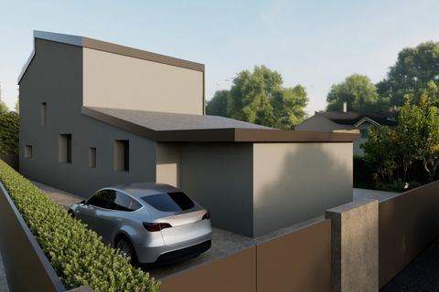Villa a Martellago, Venice, Martellago - € 229.000 | Ref: 4260 - foto 9