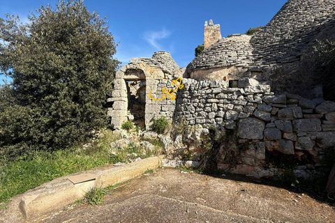 Herregård i Putignano, Bari, Putignano - € 250 000 | Ref: R 551 - foto 3