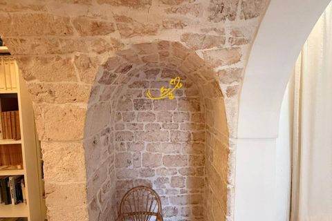 Herregård i Putignano, Bari, Putignano - € 250 000 | Ref: R 551 - foto 25