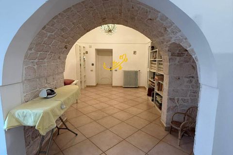 Herregård i Putignano, Bari, Putignano - € 250 000 | Ref: R 551 - foto 26