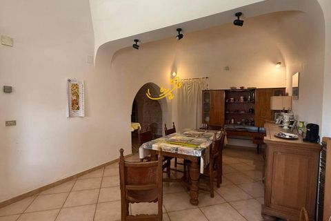 Herregård i Putignano, Bari, Putignano - € 250 000 | Ref: R 551 - foto 27