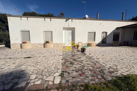 Landejendom i Putignano, Bari, Putignano - € 250.000 | Ref: R 551 - foto 29