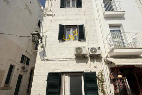 Lejlighed i Monopoli, Bari, Monopoli - € 760.000 | Ref: U 190 - foto 4