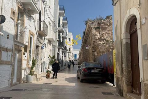 Lejlighed i Monopoli, Bari, Monopoli - € 760.000 | Ref: U 190 - foto 7