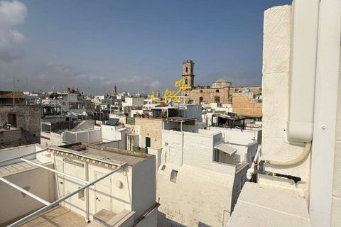 Lejlighed i Monopoli, Bari, Monopoli - € 760.000 | Ref: U 190 - foto 15