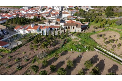 Villa a Alandroal, Evora, Alandroal - € 550.000 | Ref: ALT004/039/2026 - foto 30