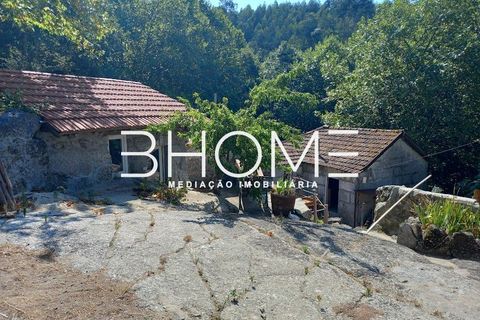 Villa i Fafe, Braga, Fafe - € 299.000 | Ref: 2001614 - foto 2
