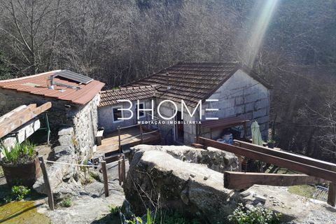 Villa i Fafe, Braga, Fafe - € 299.000 | Ref: 2001614 - foto 3