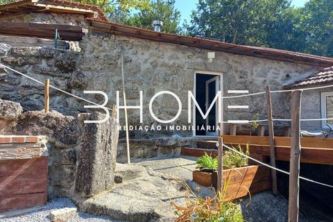 Villa i Fafe, Braga, Fafe - € 299.000 | Ref: 2001614 - foto 4