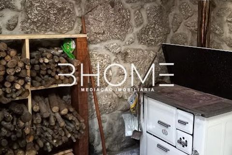 Villa i Fafe, Braga, Fafe - € 299.000 | Ref: 2001614 - foto 10