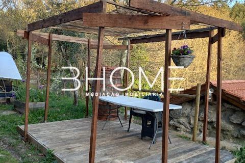 Villa i Fafe, Braga, Fafe - € 299.000 | Ref: 2001614 - foto 19