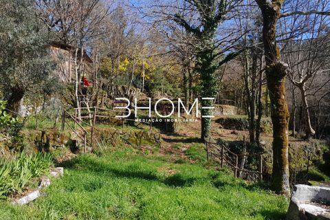 Villa i Fafe, Braga, Fafe - € 299.000 | Ref: 2001614 - foto 24