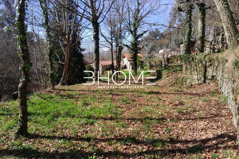 Villa i Fafe, Braga, Fafe - € 299.000 | Ref: 2001614 - foto 26