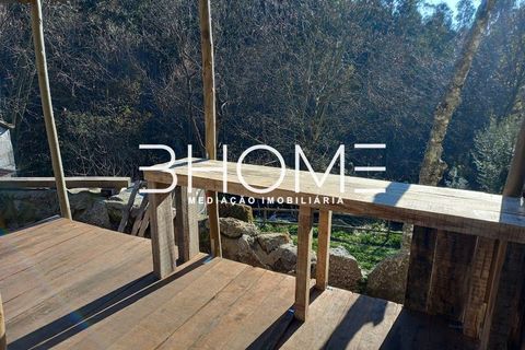 Villa i Fafe, Braga, Fafe - € 299.000 | Ref: 2001614 - foto 32