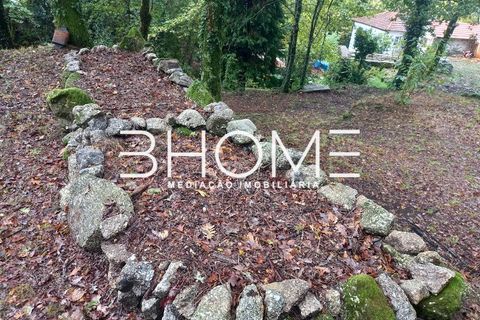 Villa i Fafe, Braga, Fafe - € 299.000 | Ref: 2001614 - foto 33