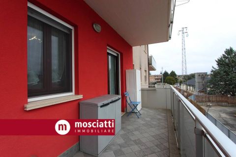 Lejlighed i Matelica, Macerata, Matelica - € 148.000 | Ref: 1358 - foto 7