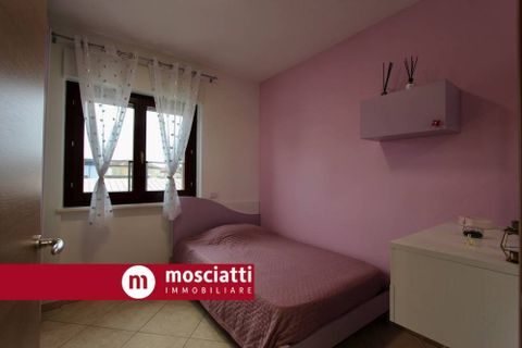 Lejlighed i Matelica, Macerata, Matelica - € 148.000 | Ref: 1358 - foto 13