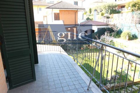 Rækkehus i Spinetoli, Ascoli Piceno, Spinetoli - € 269.000 | Ref: 3385 - foto 21