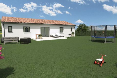 Villa a Rochessauve, Ardeche, Rochessauve - € 275.400 | Ref: P11 - foto 2