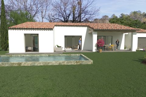 Villa a Allan, Drome, Allan - € 413.000 | Ref: S74 - foto 2