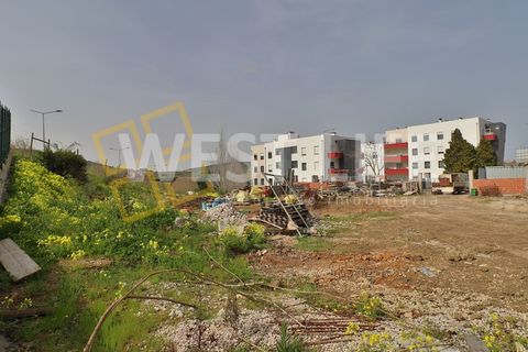 Helårsgrund i Matacaes, Lisbon, Matacaes - € 220.000 | Ref: 5848WT - foto 5