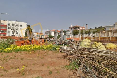 Helårsgrund i Matacaes, Lisbon, Matacaes - € 220.000 | Ref: 5848WT - foto 6