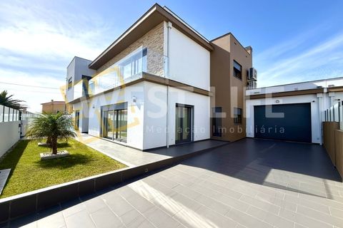 Villa i Torres Vedras, Lisbon, Torres Vedras - € 749.000 | Ref: 6049WE - foto 5