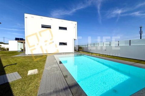 Villa i Torres Vedras, Lisbon, Torres Vedras - € 749.000 | Ref: 6049WE - foto 6