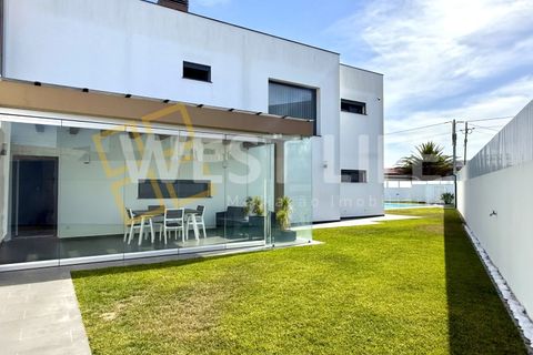 Villa i Torres Vedras, Lisbon, Torres Vedras - € 749.000 | Ref: 6049WE - foto 11