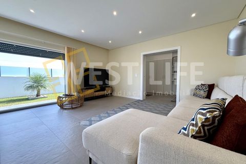 Villa i Torres Vedras, Lisbon, Torres Vedras - € 749.000 | Ref: 6049WE - foto 10