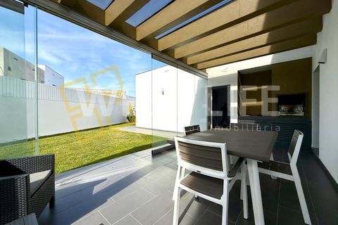 Villa i Torres Vedras, Lisbon, Torres Vedras - € 749.000 | Ref: 6049WE - foto 12
