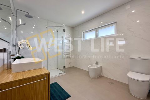 Villa i Torres Vedras, Lisbon, Torres Vedras - € 749.000 | Ref: 6049WE - foto 16