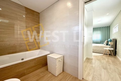 Villa i Torres Vedras, Lisbon, Torres Vedras - € 749.000 | Ref: 6049WE - foto 28