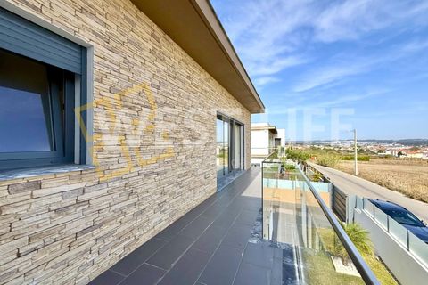 Villa i Torres Vedras, Lisbon, Torres Vedras - € 749.000 | Ref: 6049WE - foto 30